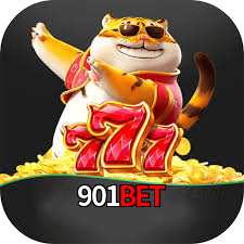 Logo da 901bet